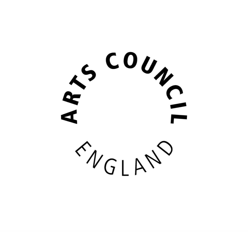 Arts Council England